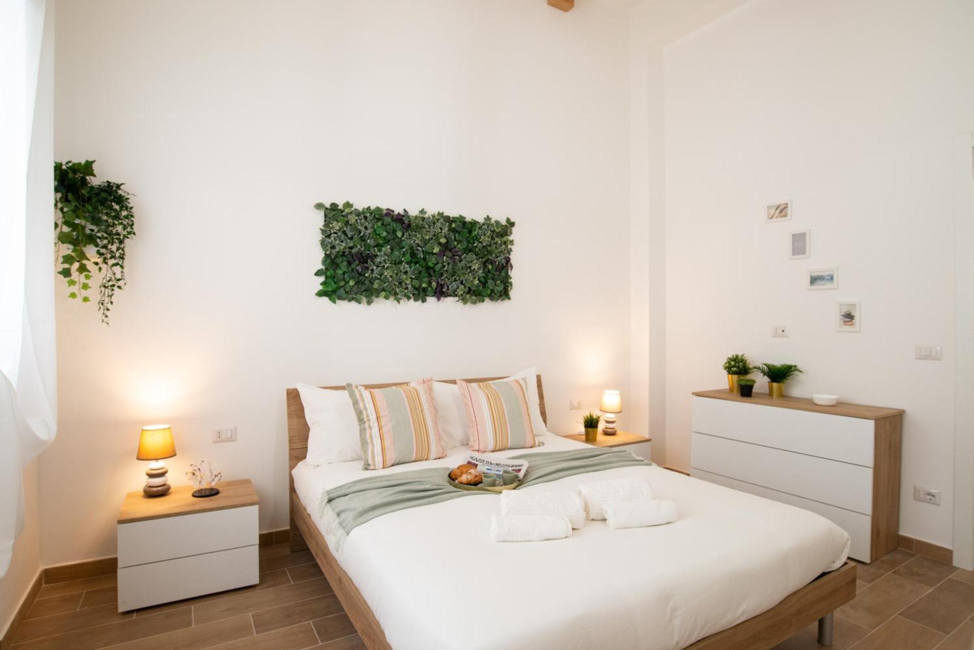 Isonzo House Appartement